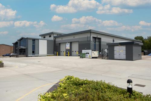 Units 1 & 2, Valor Park, Ashford, TW15