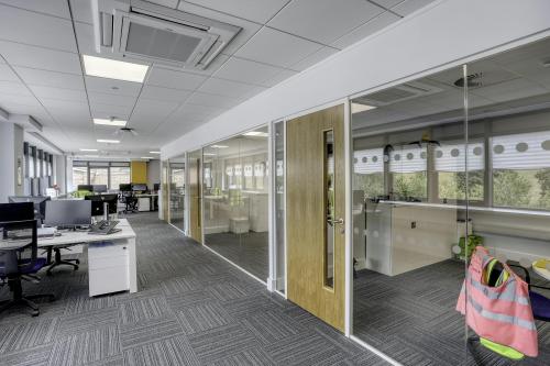 Units 1 & 2, Valor Park, Ashford, TW15
