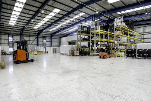 Units 1 & 2, Valor Park, Ashford, TW15