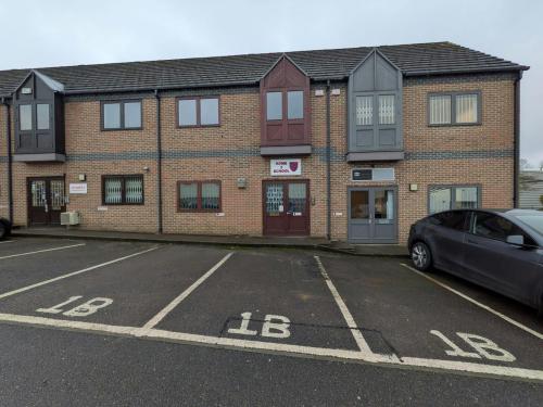 1B, Merrow Business Park, Guildford, GU4