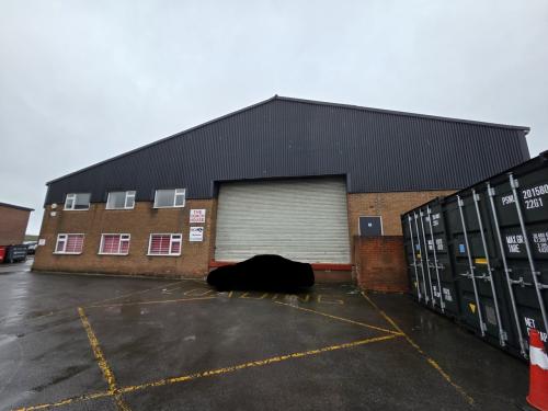 The Coach House, Snowdon Road, Middlesbrough, TS2