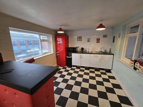 The Coach House, Snowdon Road, Middlesbrough, TS2