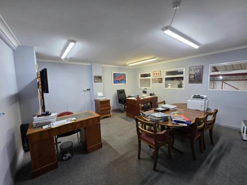 The Coach House, Snowdon Road, Middlesbrough, TS2
