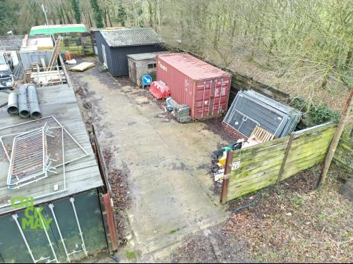 Unit 12 Paynes Place Farm, Cuckfield Road, Burgess Hill, RH15