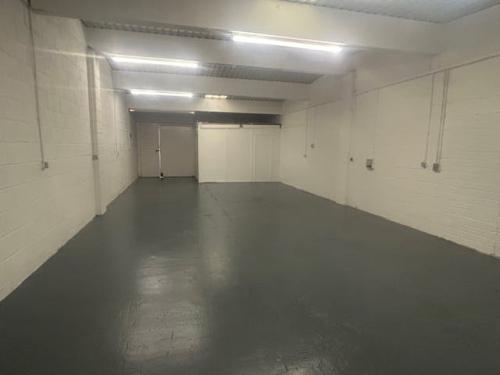 Unit 8 Indus Acre, Bowerhill Industrial Estate, Melksham, SN12