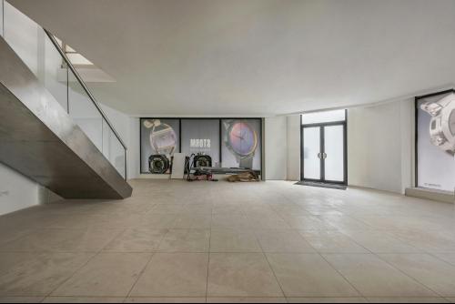 365 Euston Road, Fitzrovia, London, NW1