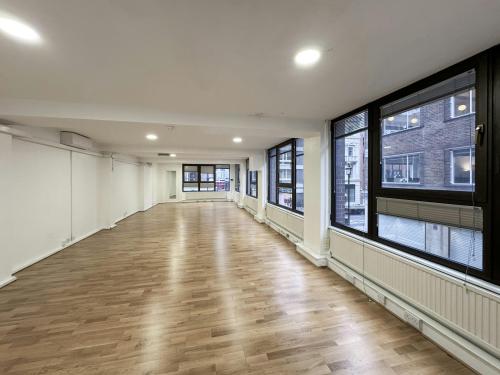 38 Great Portland Street, Fitzrovia, London, W1W