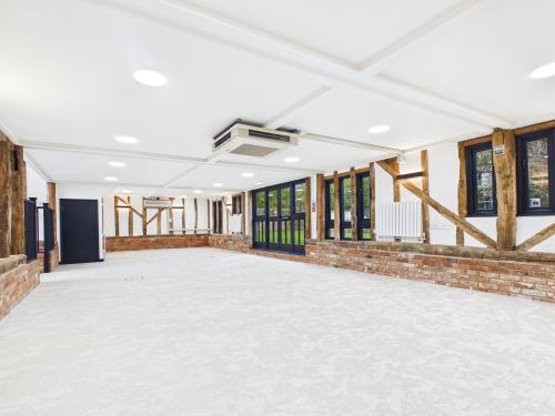 Unit 2 Suffolk House, Broomvale Business Centre, Bramford Road, Little Blakenham, Ipswich, IP8