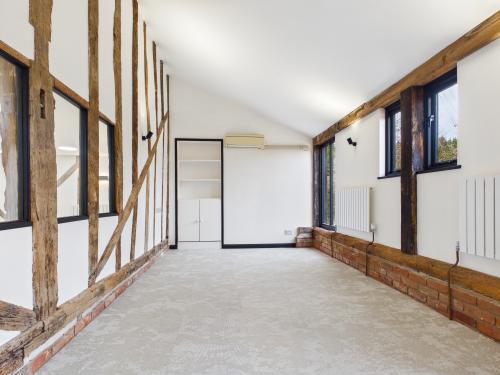 Unit 2 Suffolk House, Broomvale Business Centre, Bramford Road, Little Blakenham, Ipswich, IP8