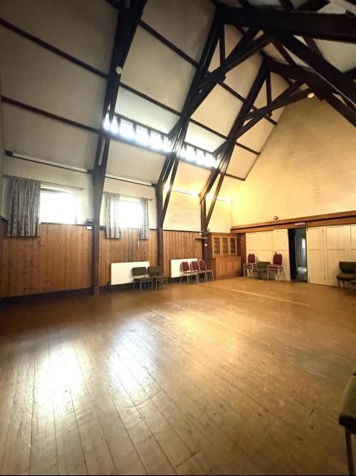 7A, Downs Court Road, Purley, Croydon, CR8