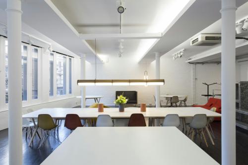 135-139 Curtain Road, Shoreditch, London, EC2A
