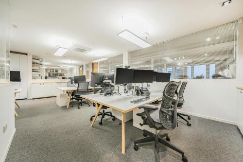135-139 Curtain Road, Shoreditch, London, EC2A
