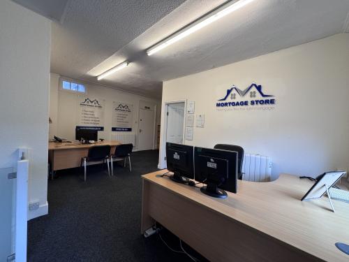 Office, 2 Church Street, Ampthill, Bedford, MK45