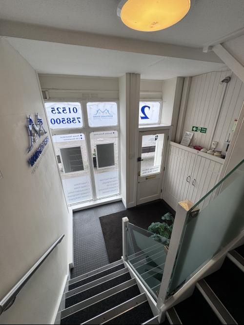 Office, 2 Church Street, Ampthill, Bedford, MK45
