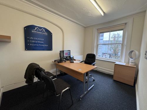 Office, 2 Church Street, Ampthill, Bedford, MK45