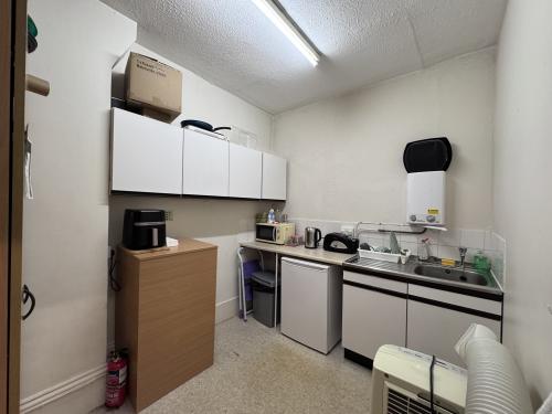 Office, 2 Church Street, Ampthill, Bedford, MK45