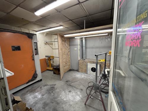 Unit 3 Central Works, Bridge Road, Worthing, BN14
