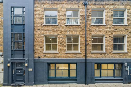 14 Stanhope Mews West, South Kensington, London, SW7