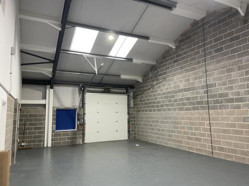 Unit 3 Old Mills Court, Paulton, BS39