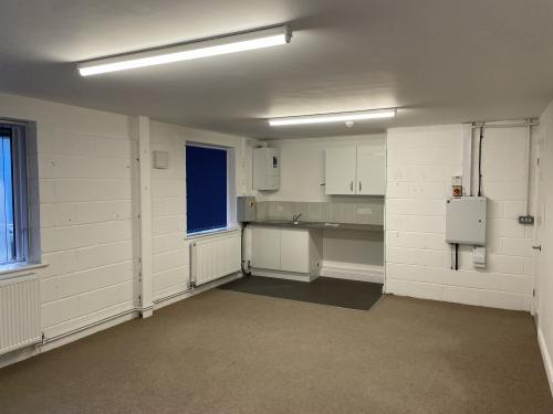 Unit 3 Old Mills Court, Paulton, BS39