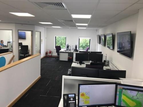 Unit 4, Station Approach, Wendover, HP22