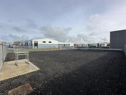 7,000 sqft, Swallow Enterprise Park, Diamond Drive, Hailsham, BN27