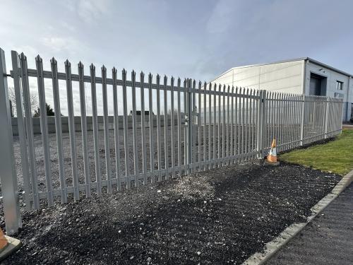 7,000 sqft, Swallow Enterprise Park, Diamond Drive, Hailsham, BN27
