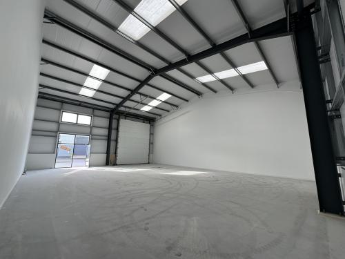 Unit E4, Swallow Enterprise Park, Diamond Drive, Hailsham, BN27