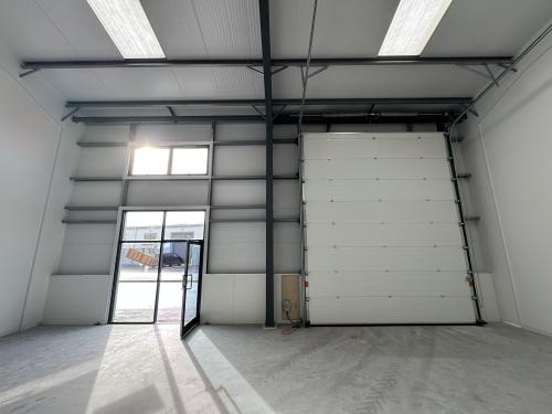 Unit E4, Swallow Enterprise Park, Diamond Drive, Hailsham, BN27