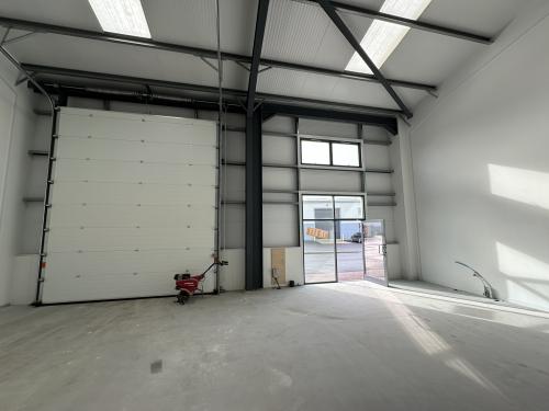 Unit E3, Swallow Enterprise Park, Diamond Drive, Hailsham, BN27