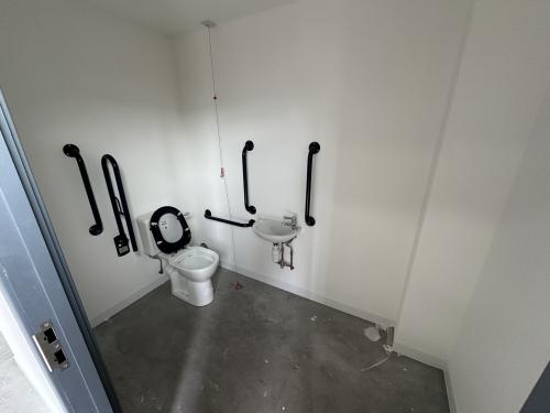 Unit E1, Swallow Enterprise Park, Diamond Drive, Hailsham, BN27