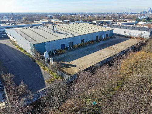 Stainburn Road, Openshaw, Manchester, M11