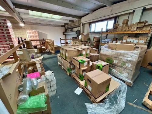 Unit 10, Fleming Road, Newbury, RG14