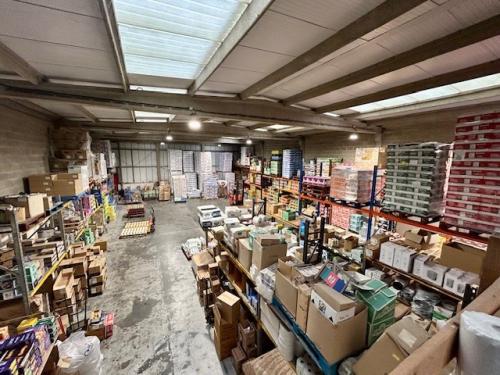 Unit 10, Fleming Road, Newbury, RG14