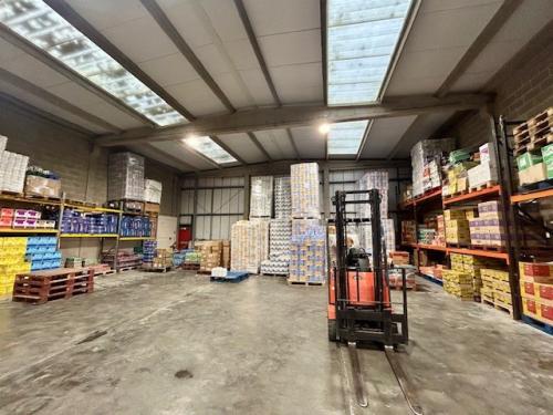 Unit 10, Fleming Road, Newbury, RG14