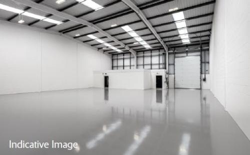 Unit 32, SEGRO Park Westway, Telford Way, Acton, London, W3