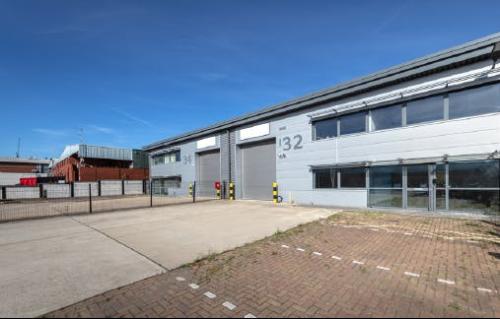 Unit 32, SEGRO Park Westway, Telford Way, Acton, London, W3