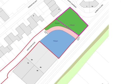 Beaver Industrial Estate, Newtown Road, Yard at, Liphook, GU30