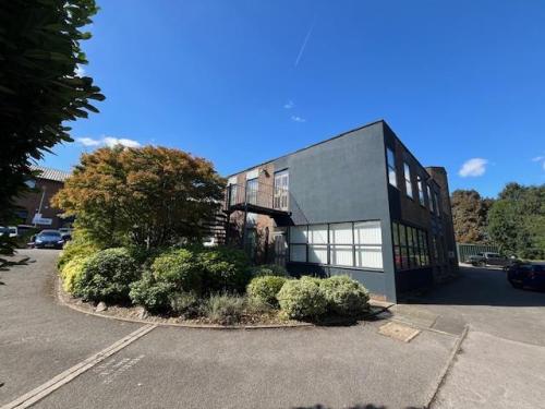 Oakridge House, Cressex Business Park, Wellington Road, High Wycombe, HP12