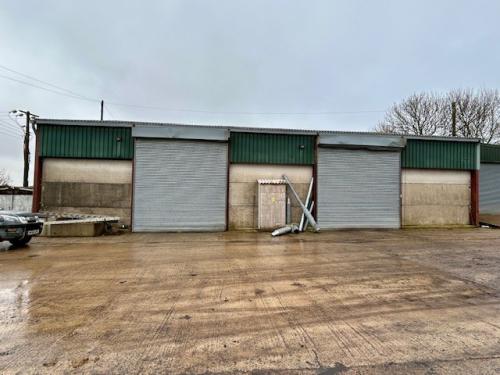 Units 7 Southfield Farm, Micheldever Road, Whitchurch, RG28