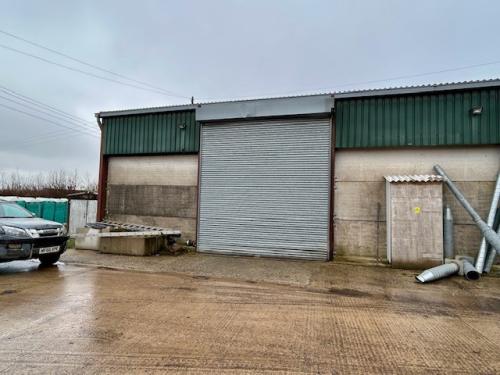 Units 7 Southfield Farm, Micheldever Road, Whitchurch, RG28