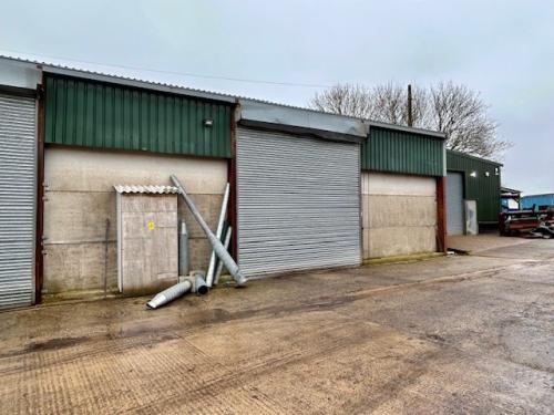 Units 6 7 & 8 Southfield Farm, Micheldever Road, Whitchurch, RG28