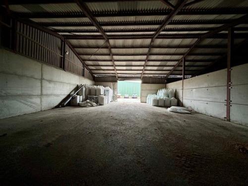 Units 6 7 & 8 Southfield Farm, Micheldever Road, Whitchurch, RG28