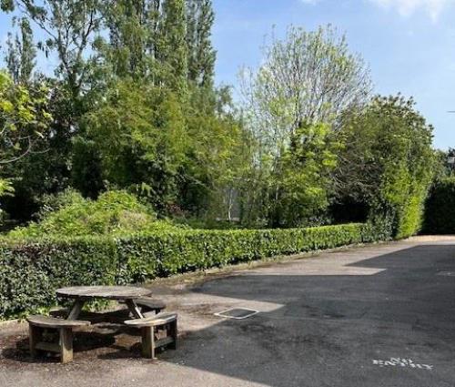 Oakridge House, Cressex Business Park, Wellington Road, High Wycombe, HP12