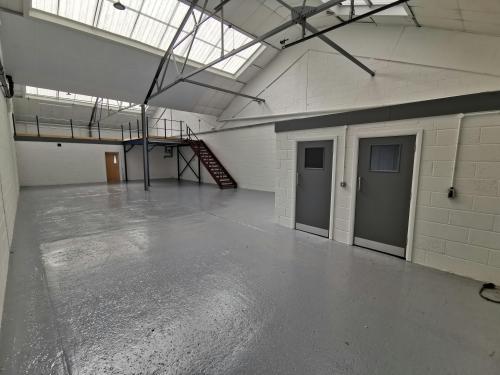 Unit 4, Red Lion Business Park, Red Lion Road, Surbiton, KT6