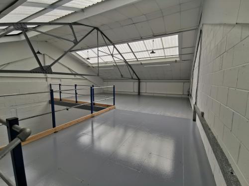 Unit 4, Red Lion Business Park, Red Lion Road, Surbiton, KT6