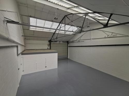 Unit 4, Red Lion Business Park, Red Lion Road, Surbiton, KT6