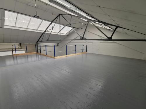 Unit 4, Red Lion Business Park, Red Lion Road, Surbiton, KT6