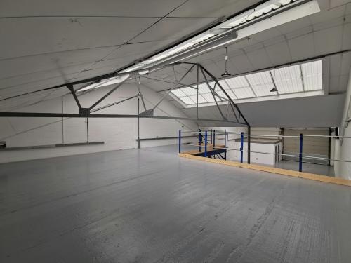 Unit 4, Red Lion Business Park, Red Lion Road, Surbiton, KT6