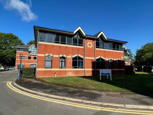 3, Riverview Business Park, Walnut Tree Close, Guildford, GU1